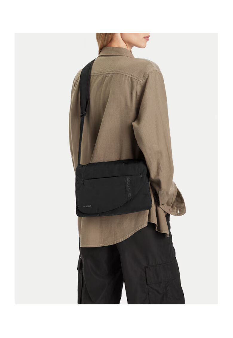 G STAR RAW Geanta dama CEO-MAXIM-XC8195 - neagra - fara model - fara marime