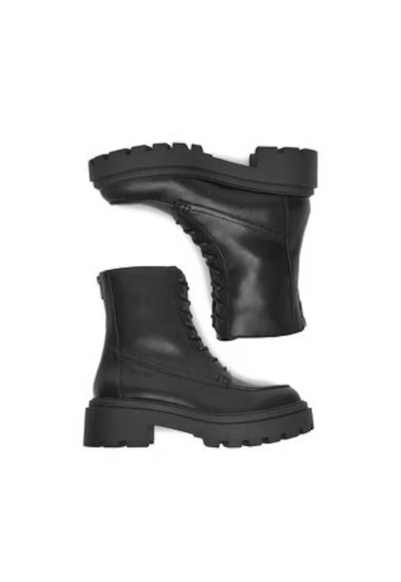 G-Star Raw Geanta dama neagra - piele naturalavadsfdas