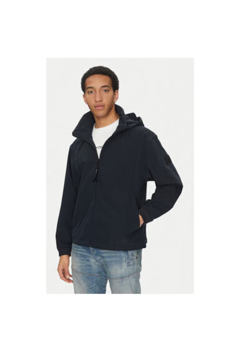G-Star Raw Jacheta barbati G Star Raw - D26114-D909 - Poliester - Bleumarin - Bleumarin