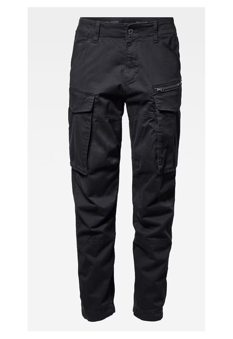 G-Star Raw Pantaloni barbati G Star Raw - D02190-5126 - Bumbac - W35-L32 US - Negru