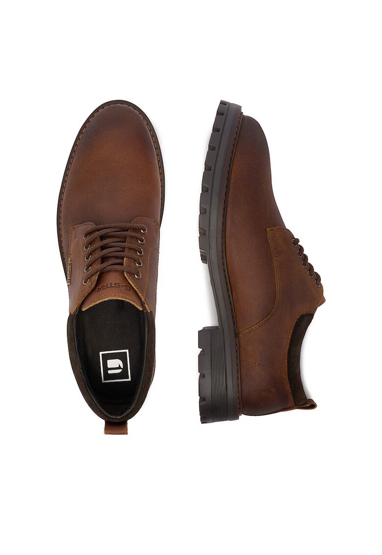 G-Star Raw Pantofi barbati - maro - Maro