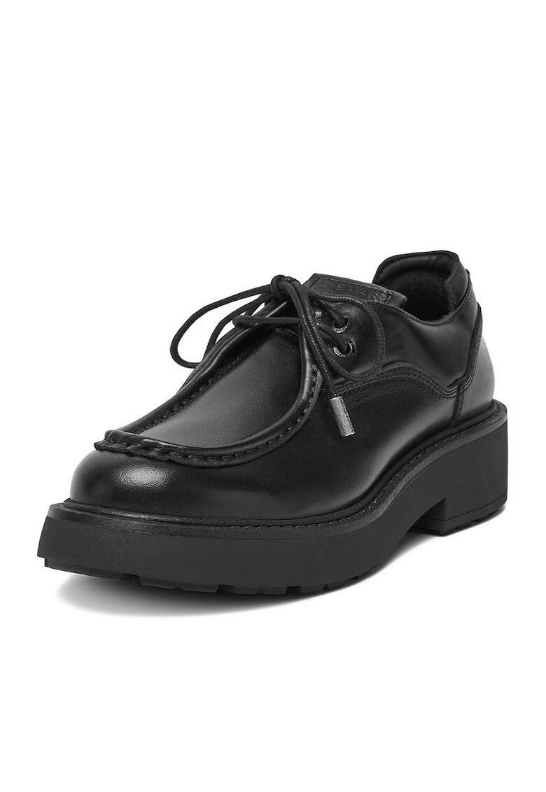G-Star Raw Pantofi dama CEO-OLCAY-30309 - Piele naturala - Negru -