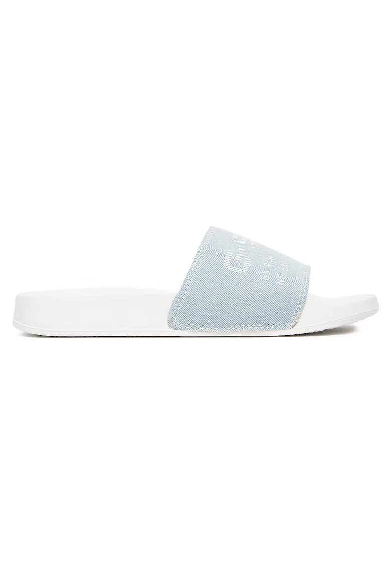 G-Star Raw Slapi dama albastru