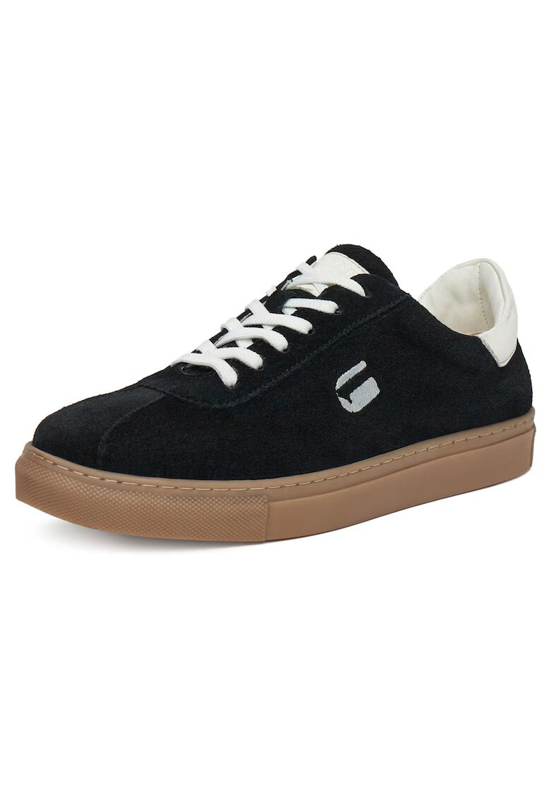 G STAR RAW Tenisi dama - DARLA-118905 - negru