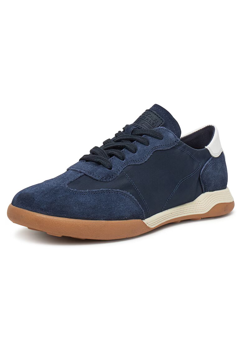 G STAR RAW Tenisi dama - WI34-X7341-01 - bleumarin