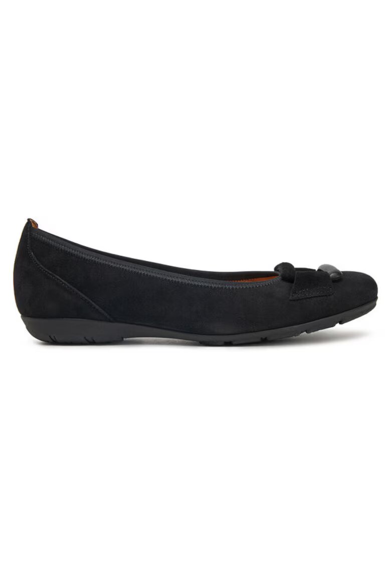 Gabor Balerini 304982231 - Piele naturala - Negru - Negru