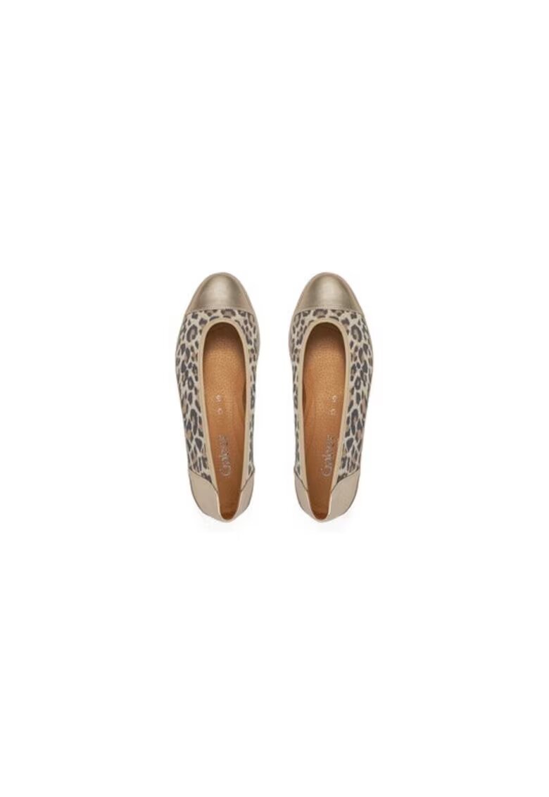 Gabor Balerini 304982347 - Piele naturala - Multicolor - Multicolor
