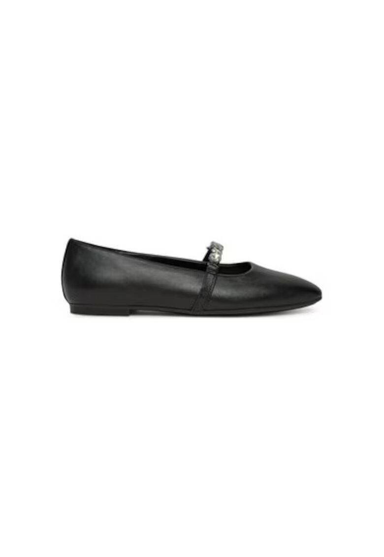 Gabor Balerini 64.141.27 - Piele naturala - Negru - Negru