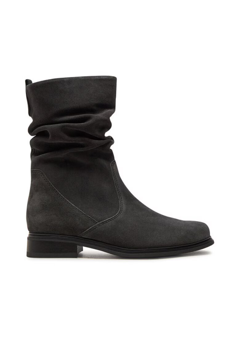 Gabor Ghete dama 304338595 - Piele naturala - Gri - Gri