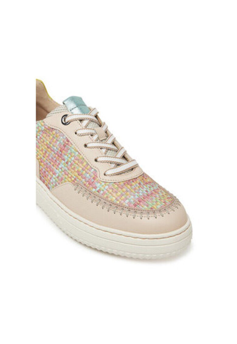 Gabor Pantofi sport dama - 66.405.62 - Textil - Multicolor