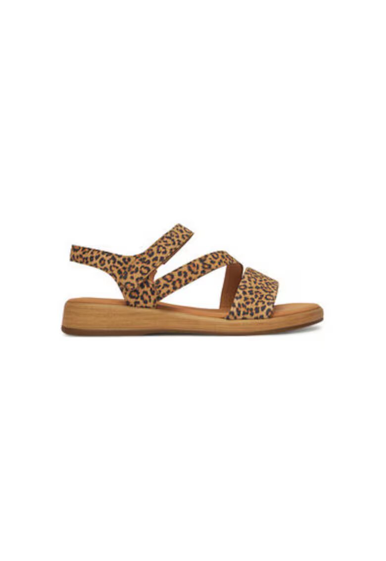Gabor Sandale dama - 62.733.90 - Piele naturala - Maro