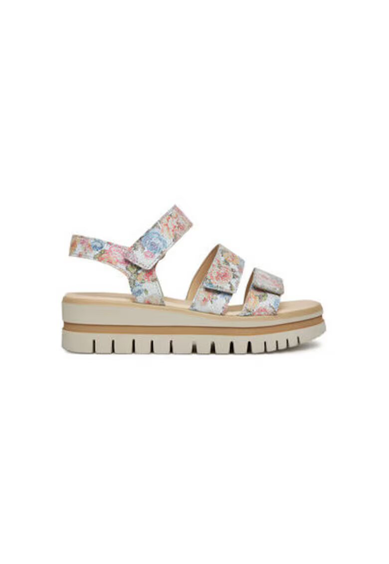 Gabor Sandale dama - 64.620.30 - Piele naturala - Multicolor