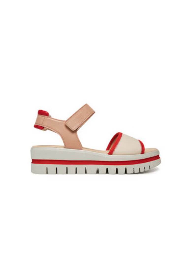 Gabor Sandale dama - 64.629.23 - Piele naturala - Bej