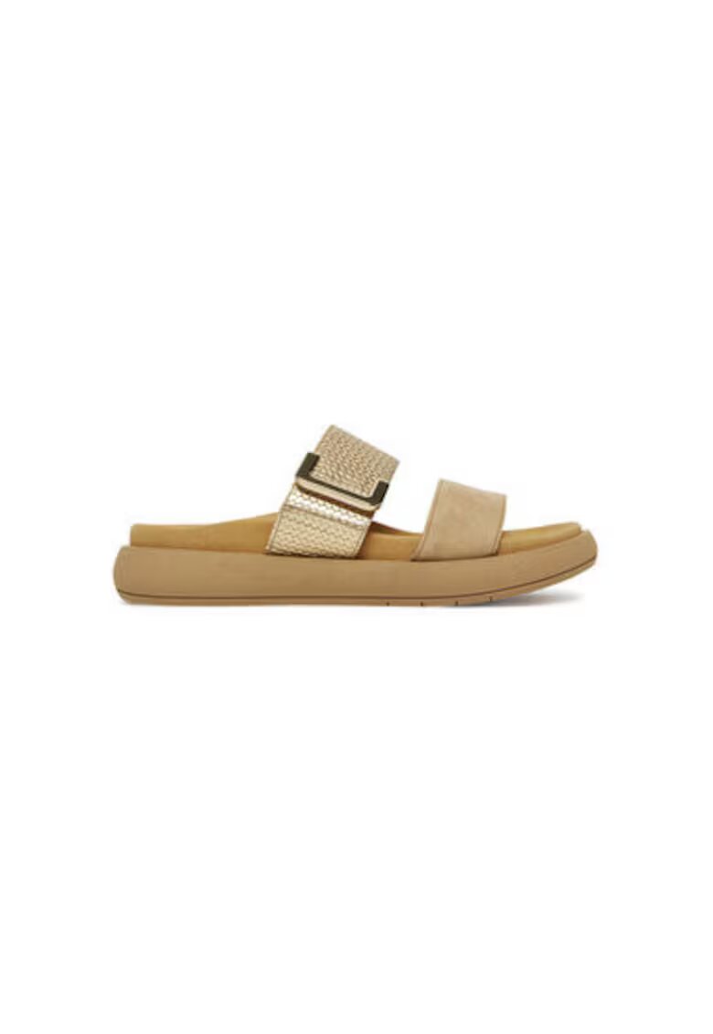 Gabor Slapi dama - 63.755.14 - Piele naturala - Maro