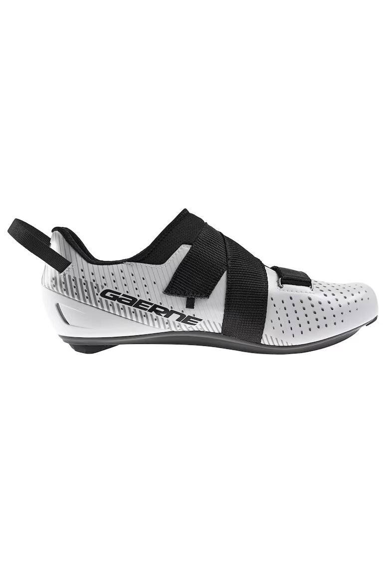 Gaerne Pantofi ciclism G.Iron-Alb-