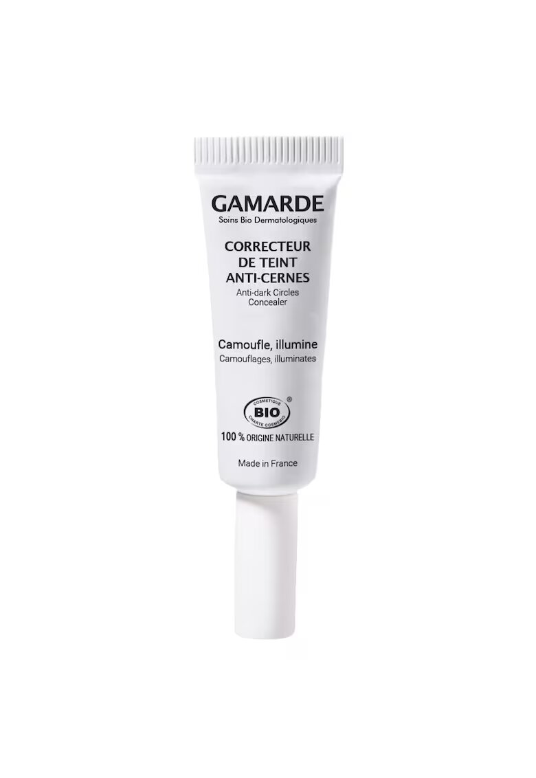 Gamarde Corector anticearcan 6 gr