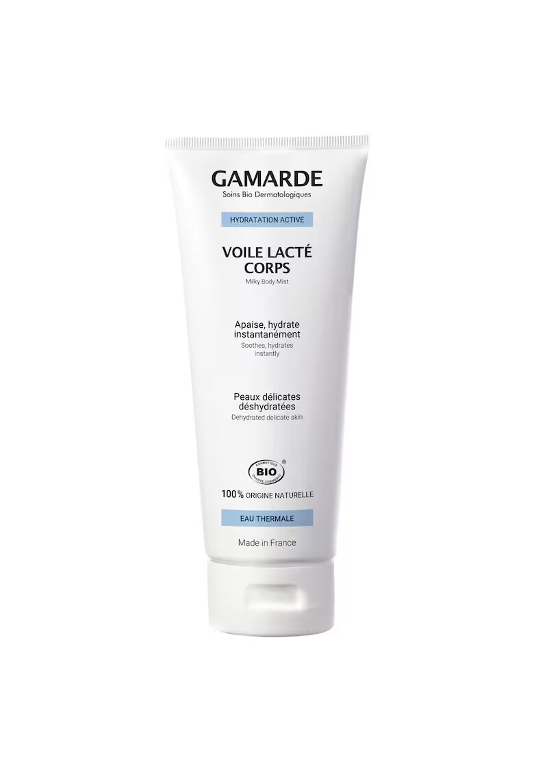 Gamarde Lapte de corp hidratant 200 ml