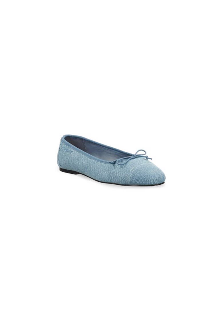 Gant Balerini 303892654 - Textil - Albastru - Albastru