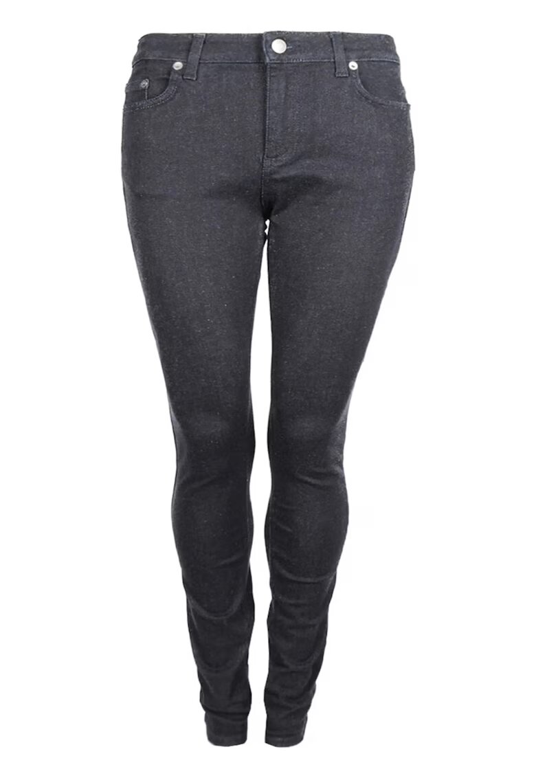 Gant Blugi slim fit cu talie medie -