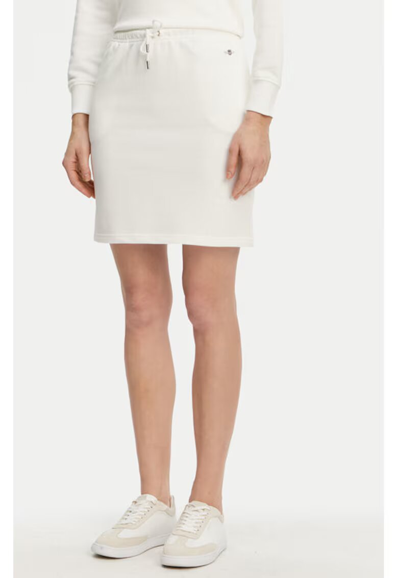 Gant Fusta dama - 305366955 - Bumbac - Bej - Bej
