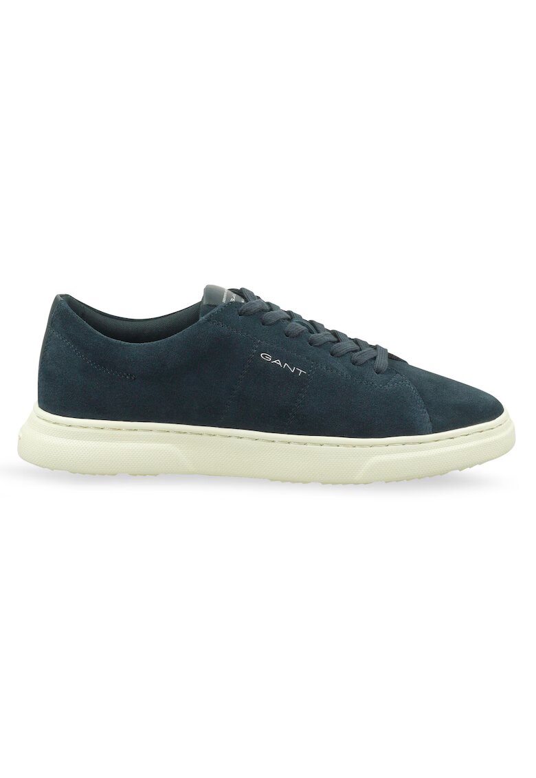 Gant Pantofi sport barbati - 30633873 - Piele naturala - 46 EU - Bleumarin