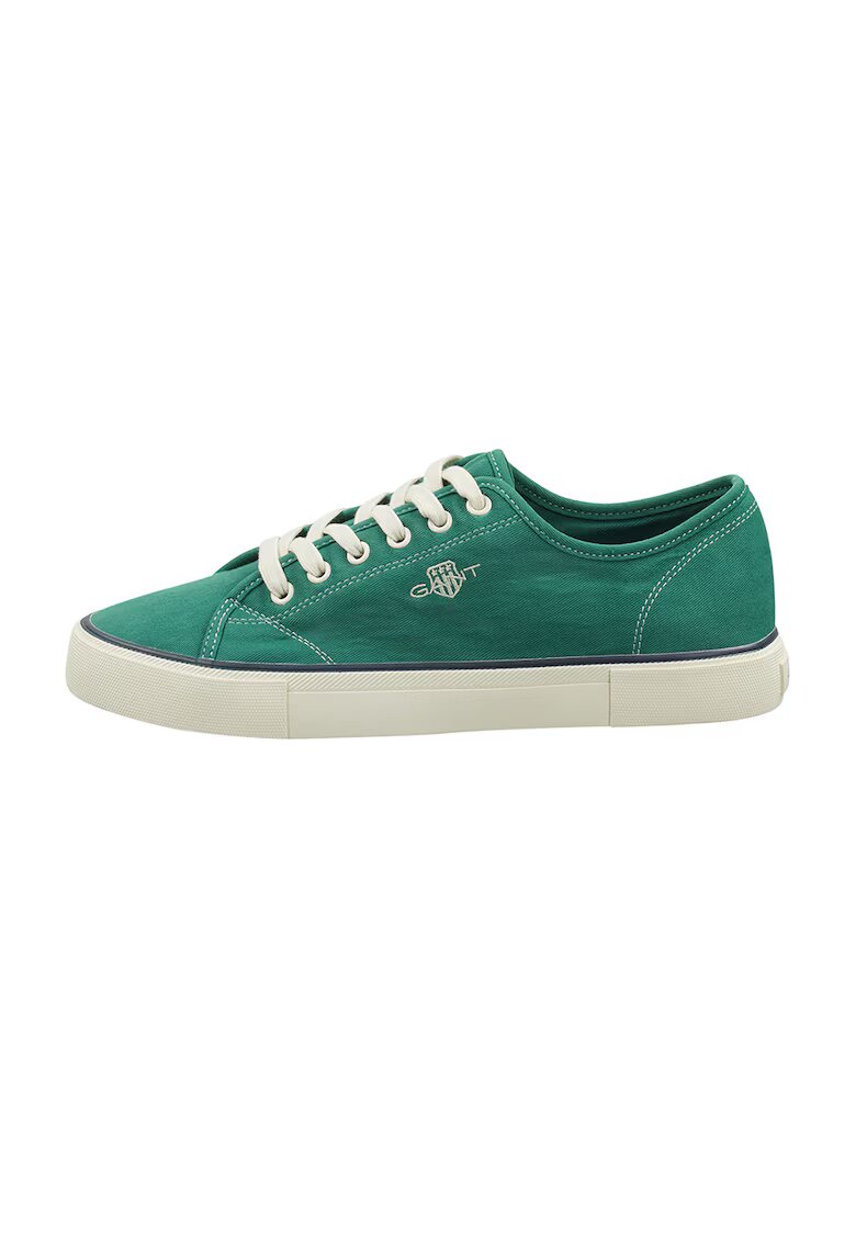 Gant Pantofi sport cu sireturi Killox - Verde