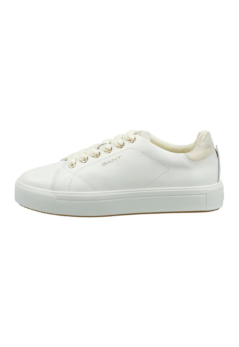 Gant Pantofi sport de piele Avino