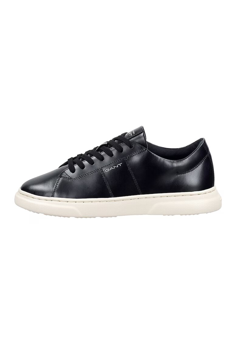 Gant Pantofi sport low cut din piele Joree - Negru