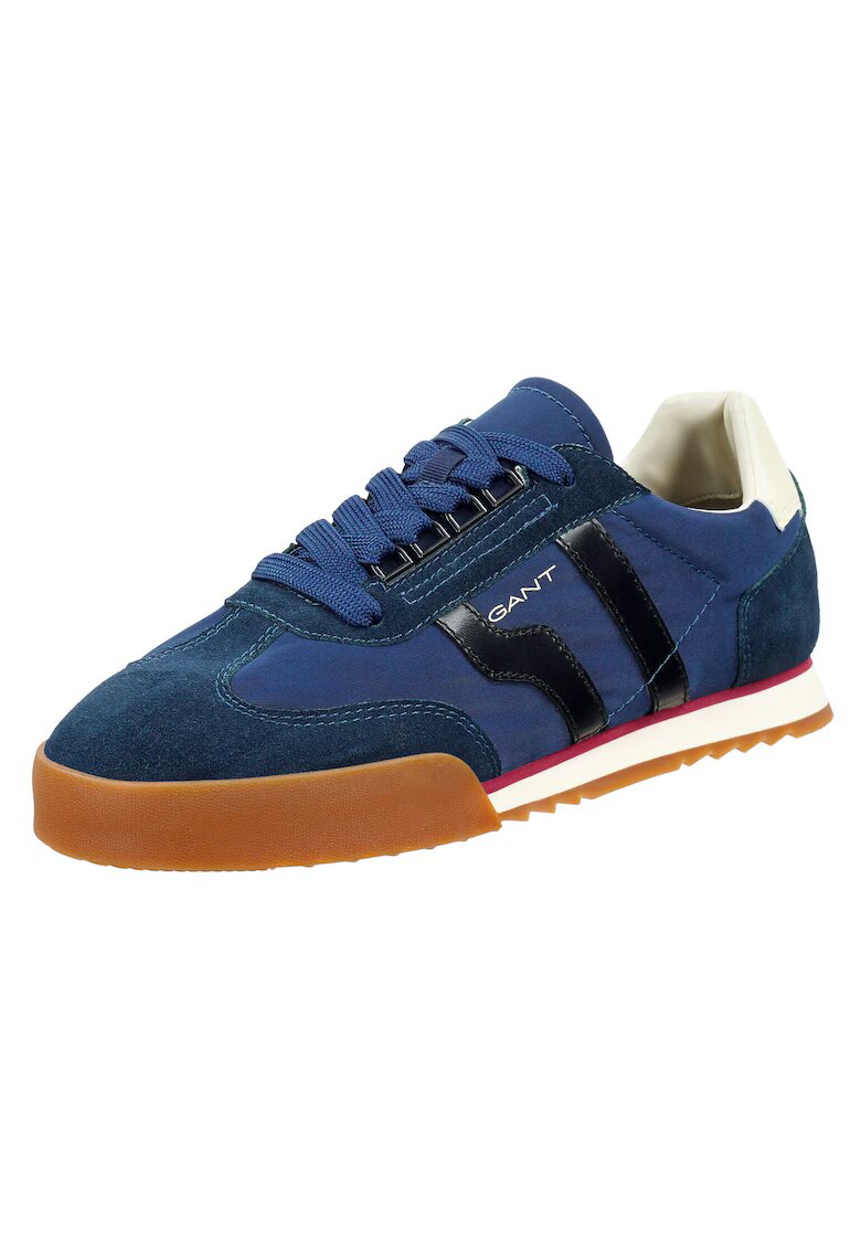 Gant Tenisi barbatesti - 305603739 - textil - albastru