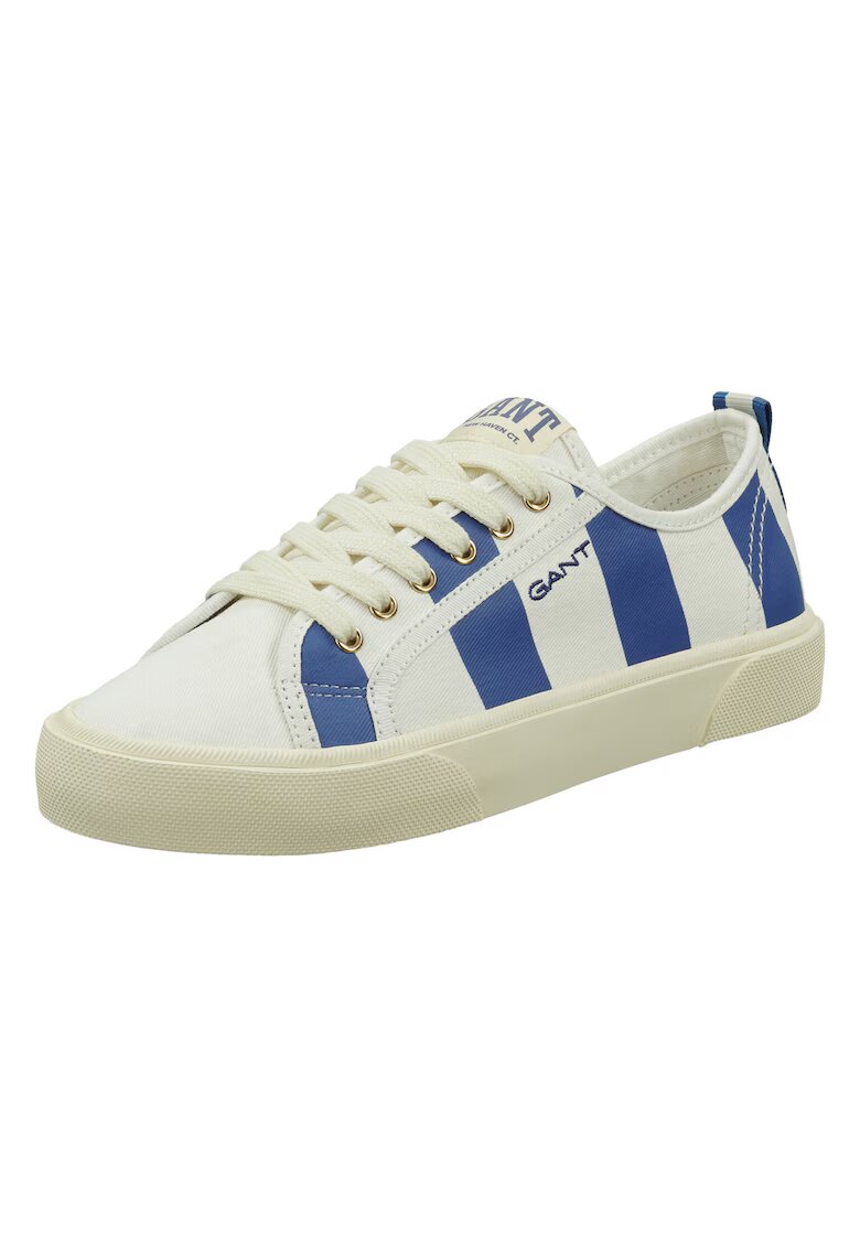 Gant Tenisi dama 30538920 - Textil - Alb