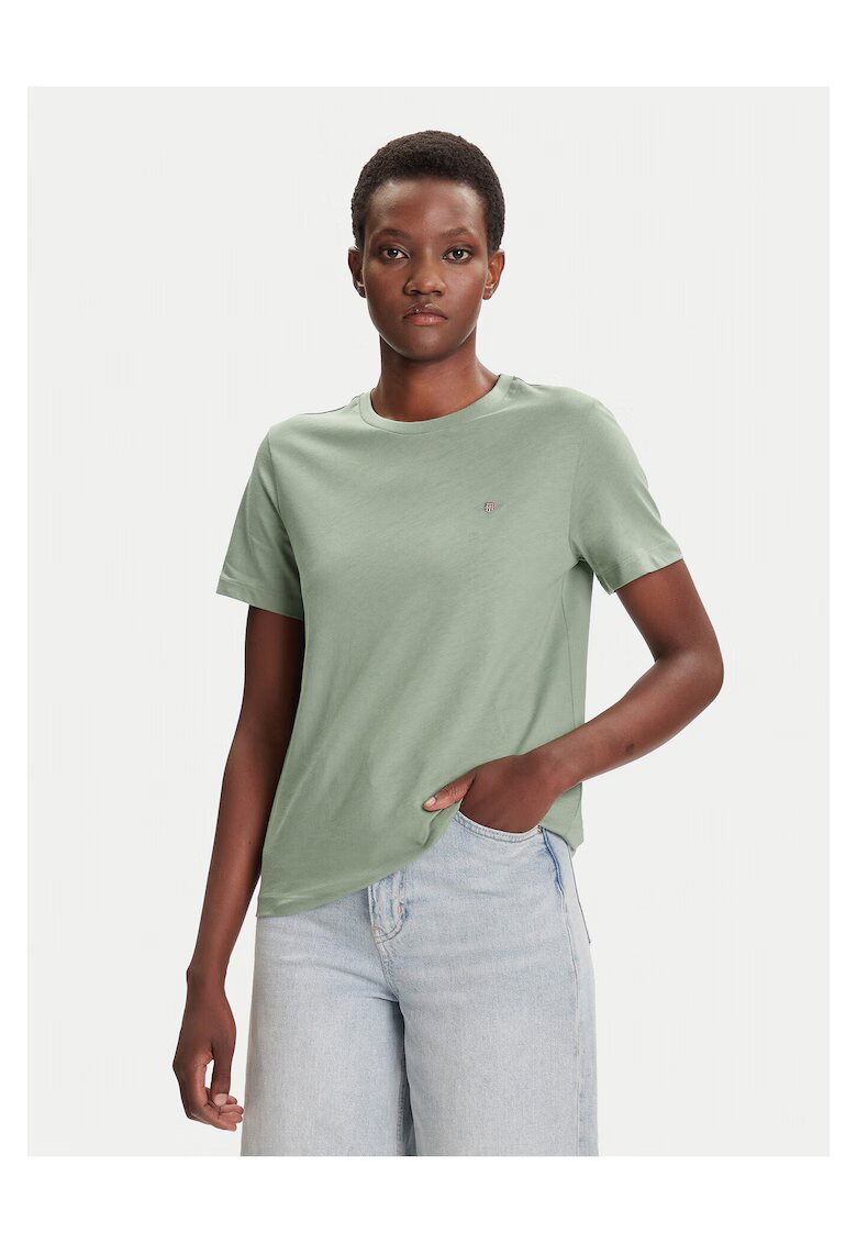 Gant Tricou - Verde