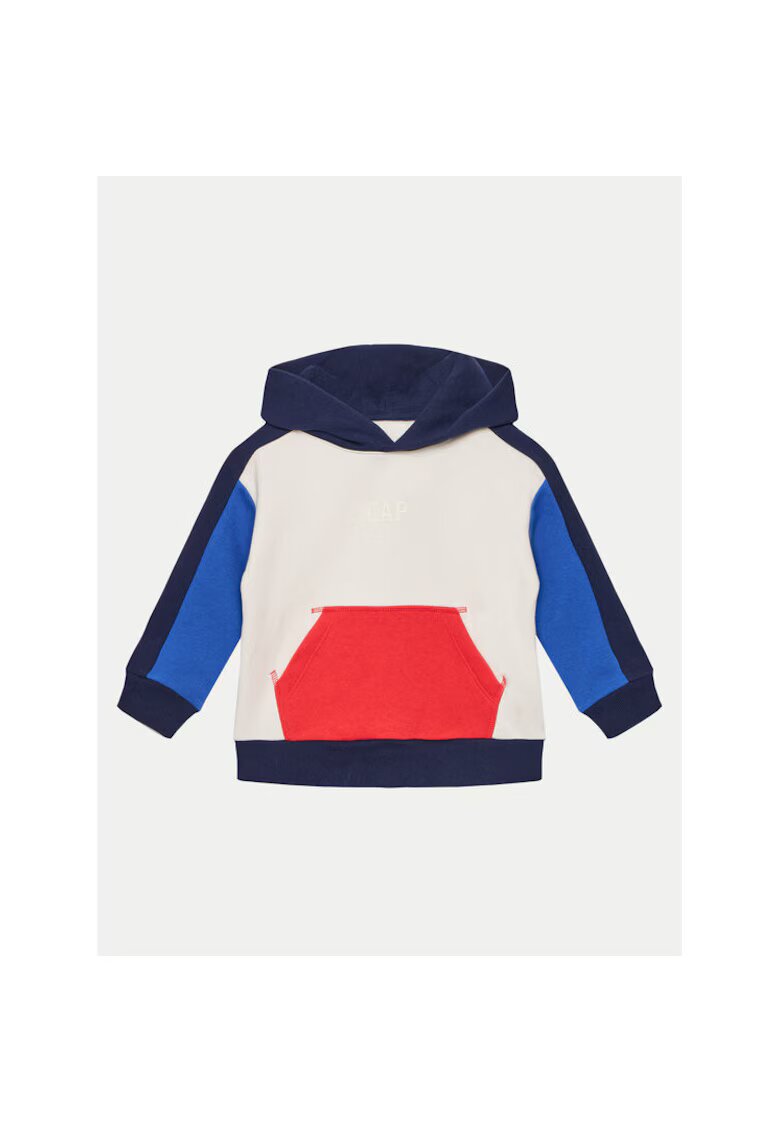 GAP Bluza baieti - 304164217 - Bumbac - Multicolor - Multicolor