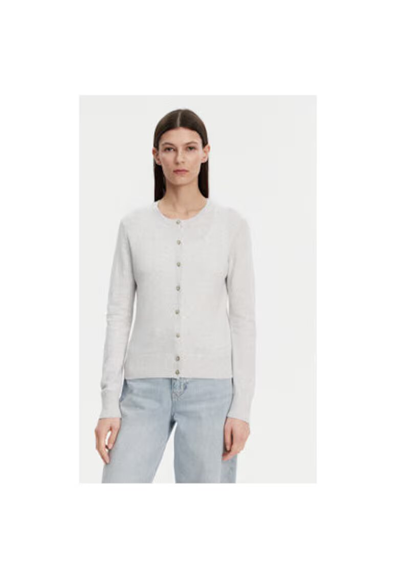 GAP Bluza dama 443176-03 - Bumbac - Gri - Gri