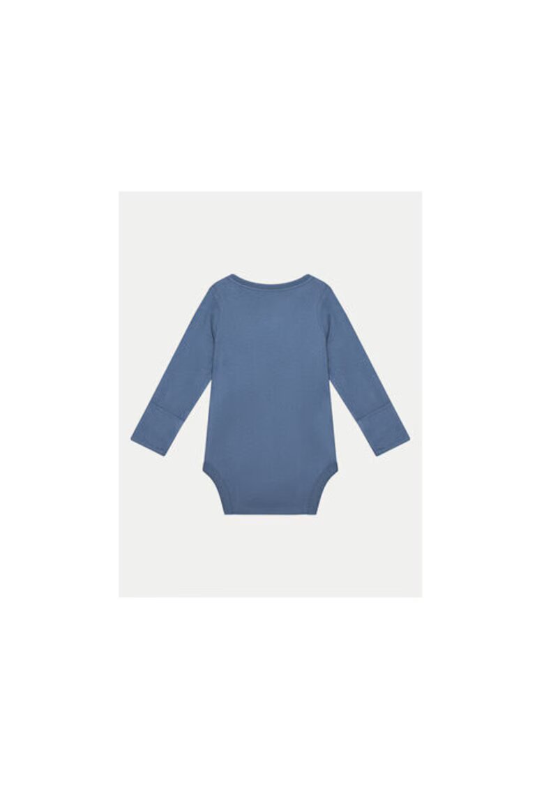 GAP Body baieti - 305256584 - Bumbac - Albastru - Albastru