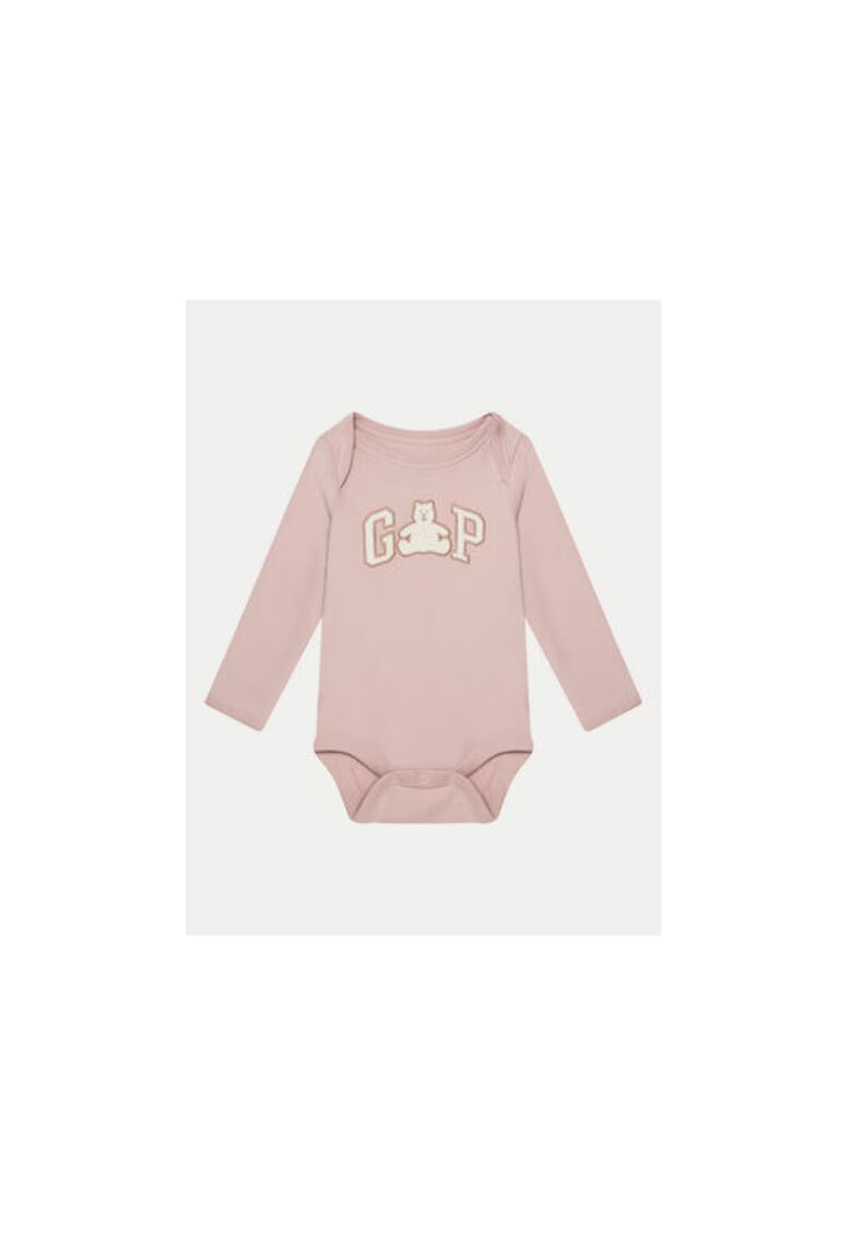 GAP Body fete - 305256607 - Bumbac - Roz - Roz
