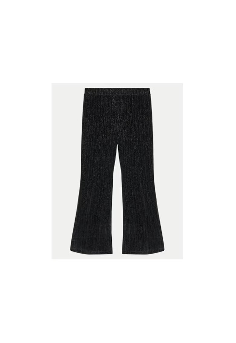 GAP Colanti fete - 304985560 - Poliester - 134 CM - Negru