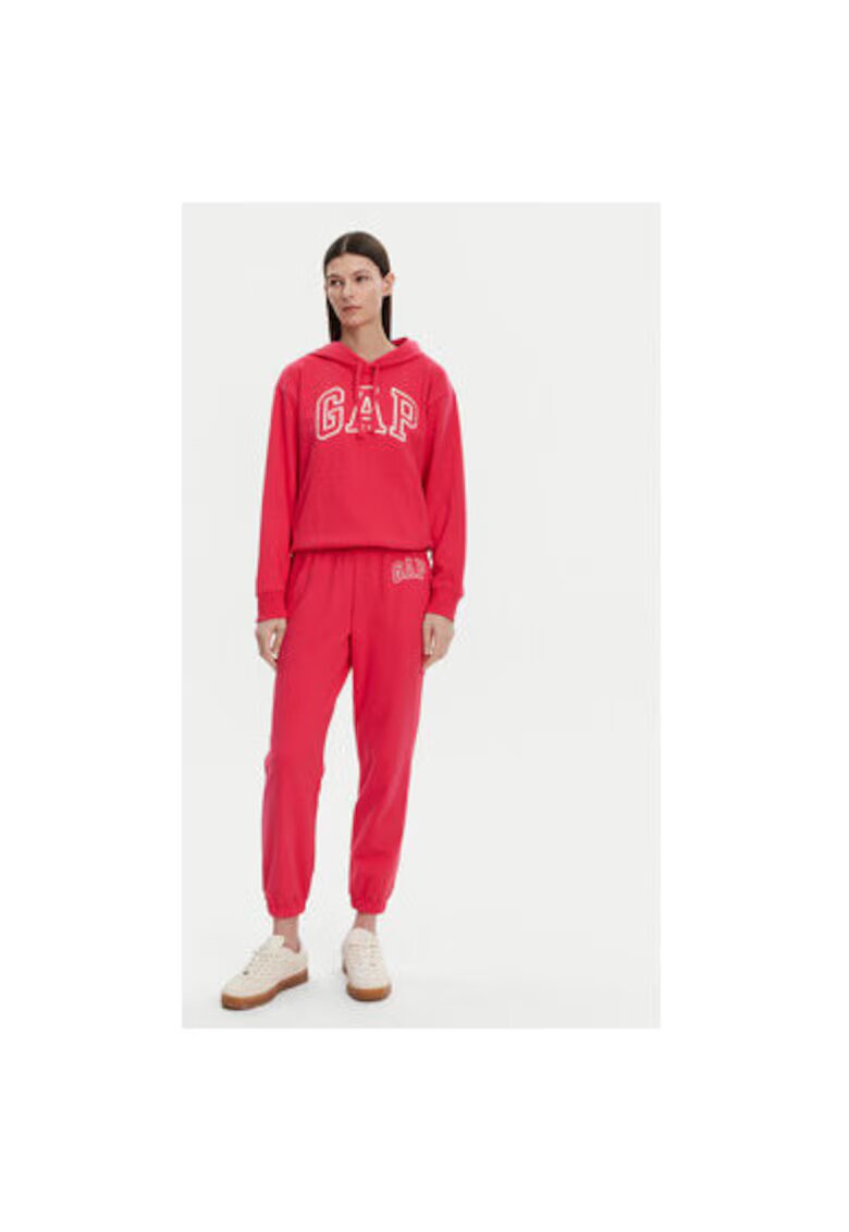 GAP dama 870537-08 - Bumbac/Poliester - Roz - Roz