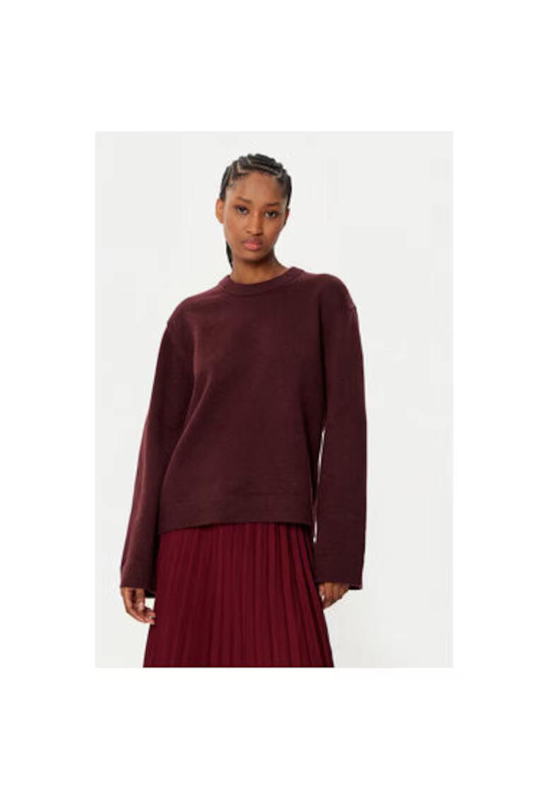 GAP Fusta dama - 304986444 - Poliester - S INTL - Negru