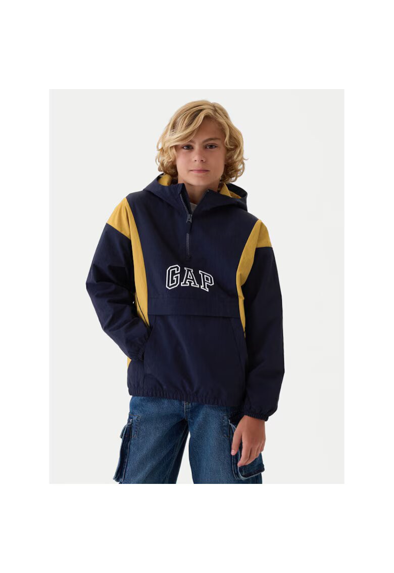 GAP Geaca baieti - 304882784 - Nylon - Albastru - Albastru