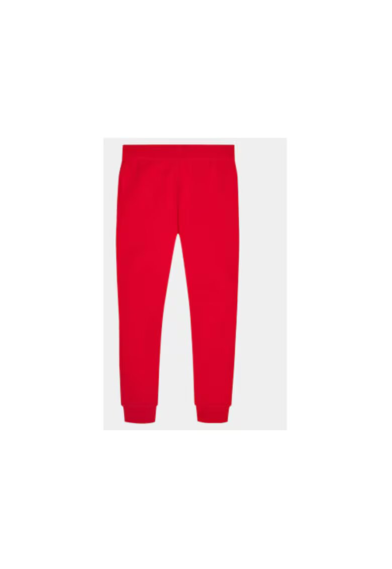 GAP Pantaloni baieti - 303611026 - Bumbac - Negru - Negru