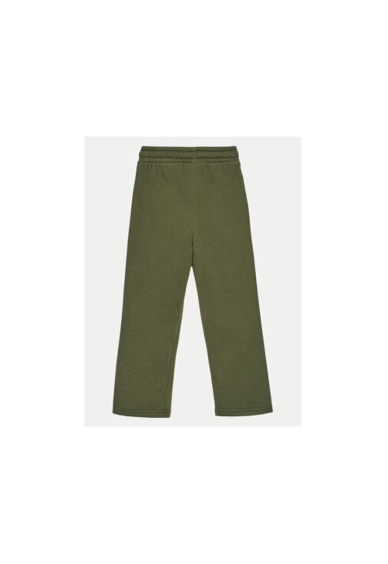 GAP Pantaloni baieti - 304985911 - Bumbac/Poliester - 134 CM - Verde