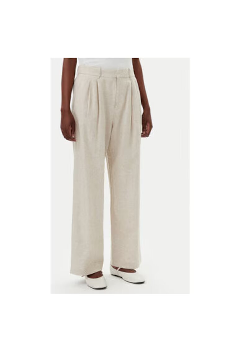 GAP Pantaloni dama 713998-03 - Bej