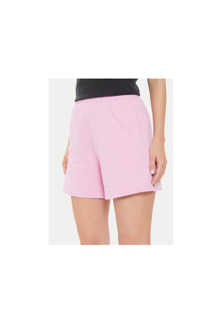 GAP Pantaloni scurti dama - 304357770 - Bumbac/Poliester - Roz - Roz