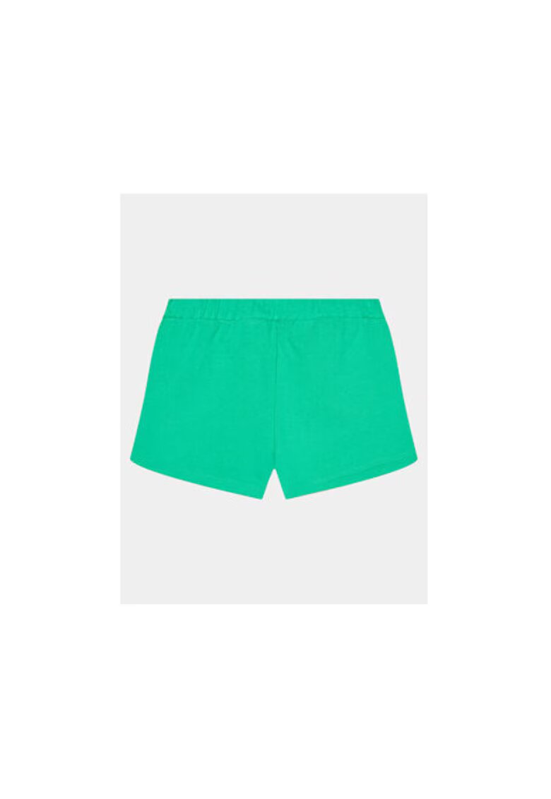 GAP Pantaloni scurti fete - 304145247 - Sintetic - Verde - Verde