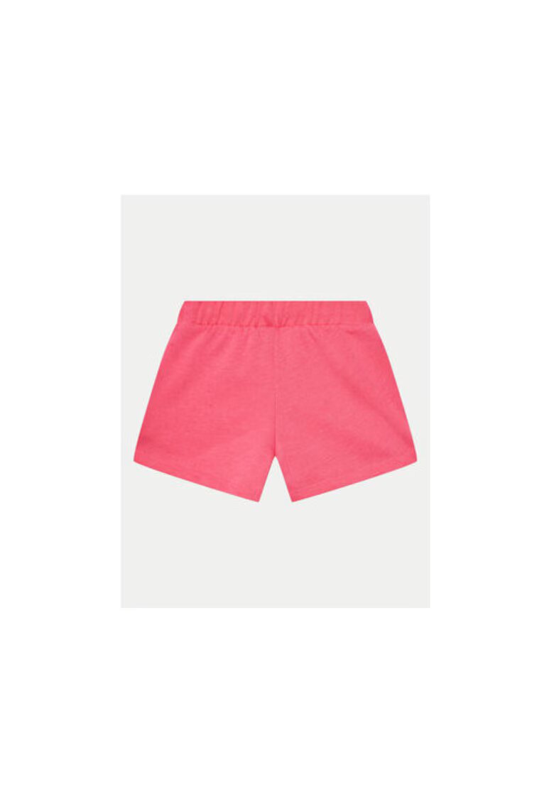 GAP Pantaloni scurti fete - 304145261 - Bumbac/Poliester - Roz - Roz