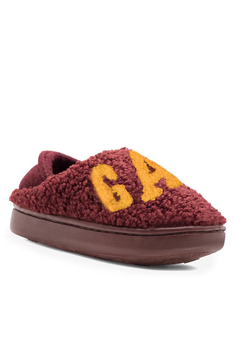 GAP Papuci baieti GCJ001F4TKRDDEGP - Rosu - Textil