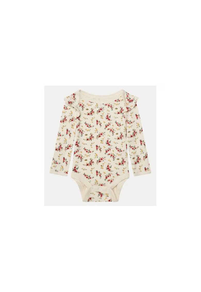 GAP Set 3 boy-uri fete - 304985447 - Bumbac organic - Multicolor - Multicolor