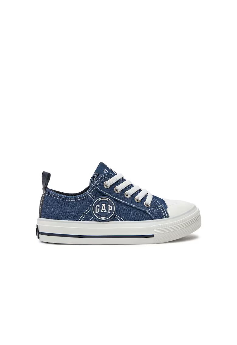 GAP Tenisi copii - 304530 - Textil - Albastru - Albastru