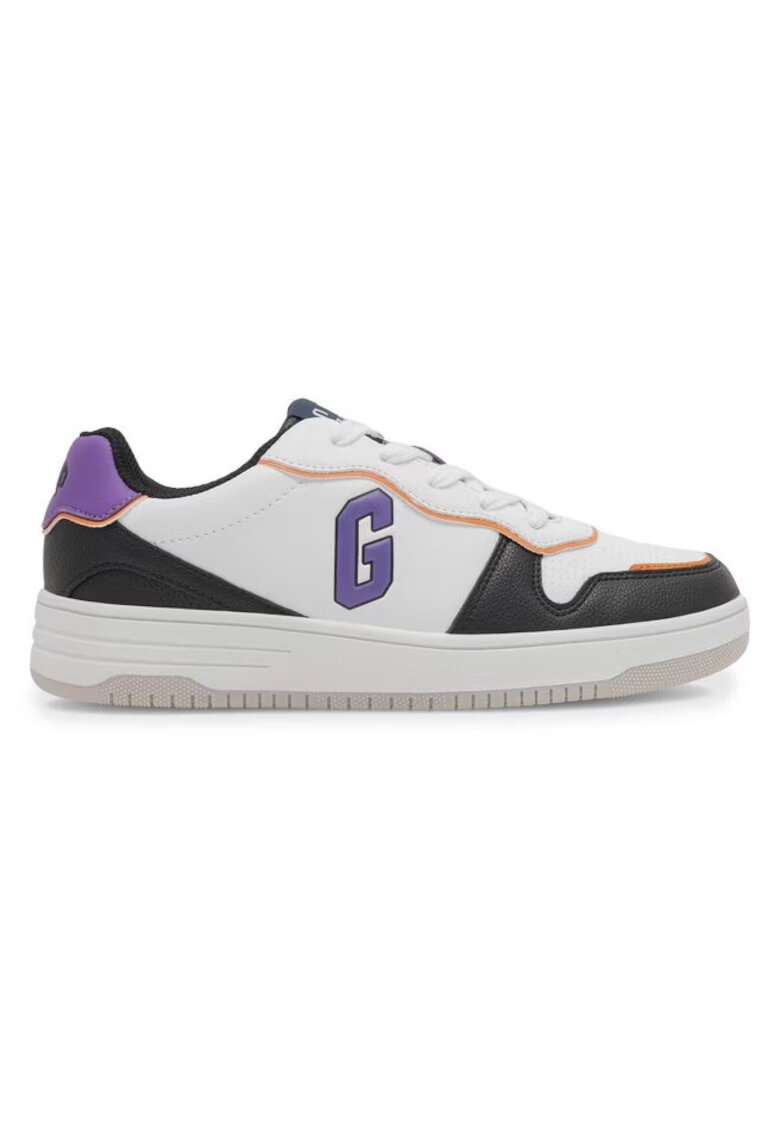 GAP Tenisi dama - 590558806636139 - Sintetic - Alb