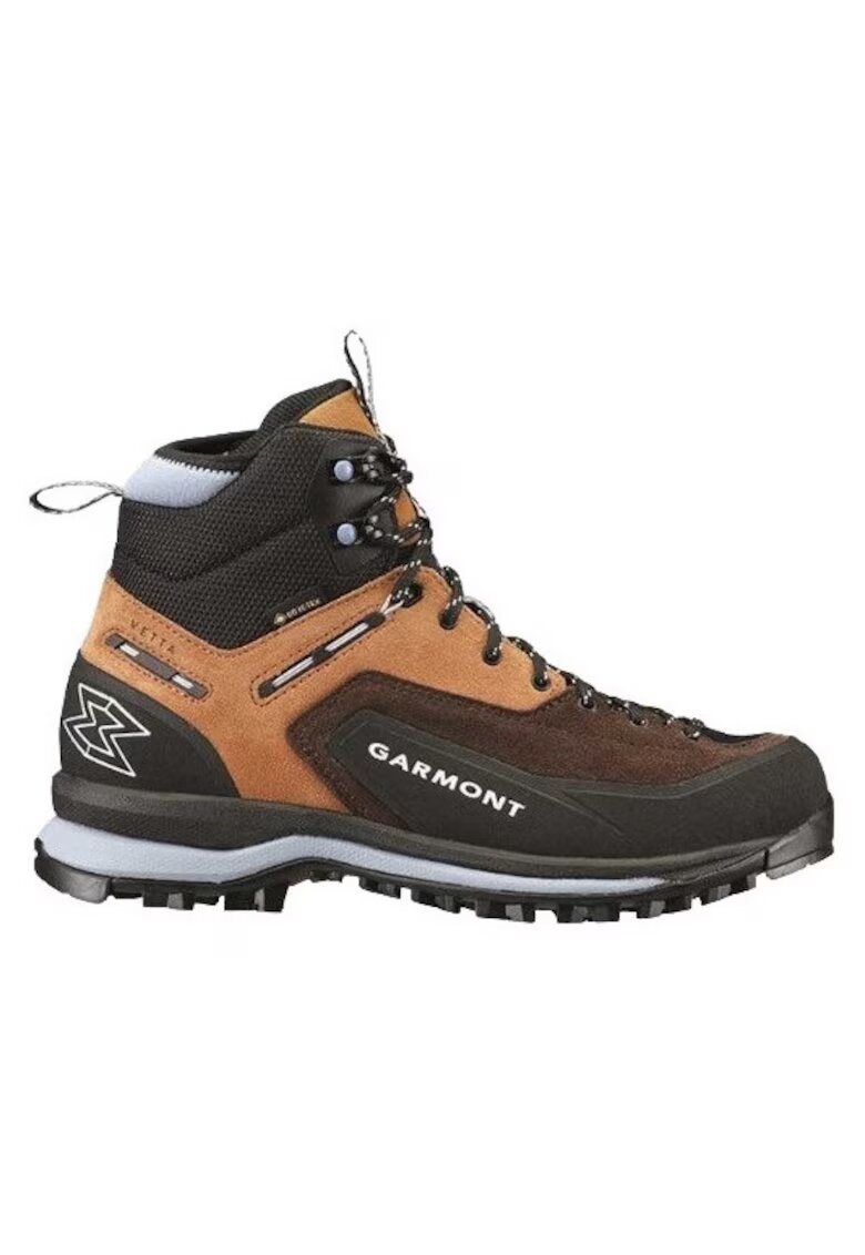 Garmont Bocanci trekking dama Vetta Tech GTX Portocaliu/Maro - Portocaliu